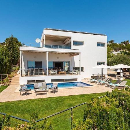 Villa Orquidea Son Bou Extérieur photo