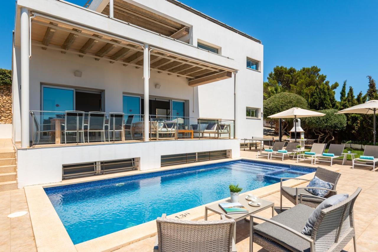 Villa Orquidea Son Bou Extérieur photo