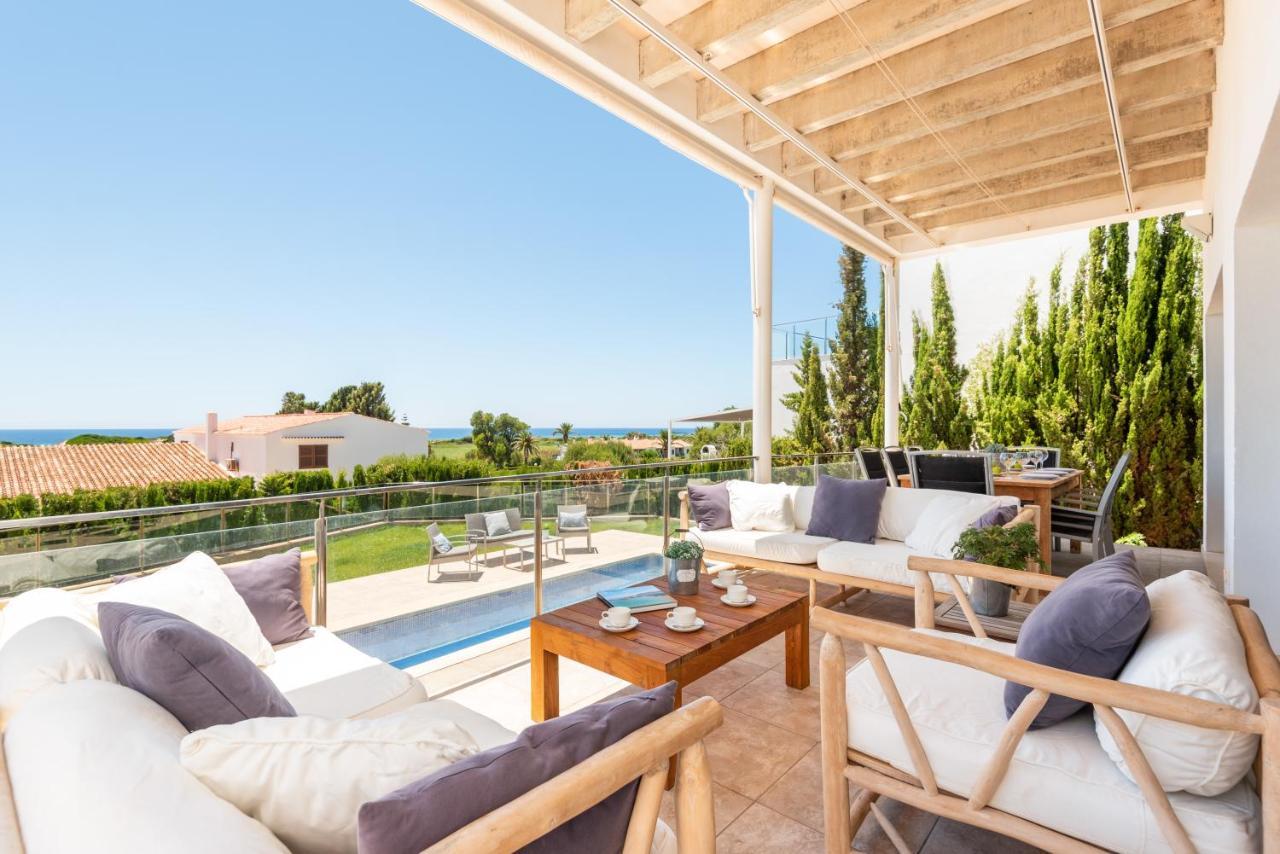 Villa Orquidea Son Bou Extérieur photo