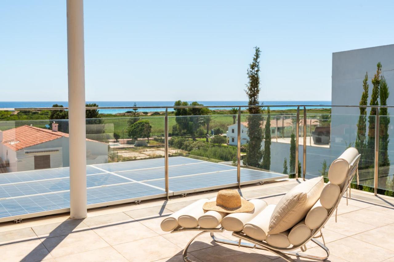 Villa Orquidea Son Bou Extérieur photo